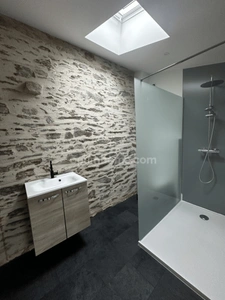 MAREUIL SUR LAY (85320) MAISON EN PIERRE Maison EN PIERRE DE 70 M²