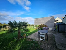 Maison de ville à Crozon, proche de toutes commodités, à visiter sans tarder !
