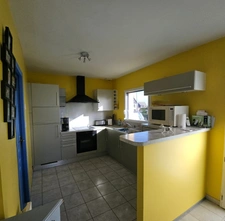 Maison à vendre 5 pièces ROSCANVEL (29)