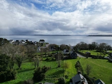 Maison avec vue mer sur ROSCANVEL (29)