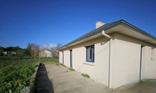 Maison à vendre 5 pièces ROSCANVEL (29)