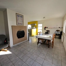 Maison à vendre 5 pièces ROSCANVEL (29)