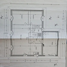 Maison à vendre 5 pièces ROSCANVEL (29)