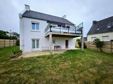Maison à vendre CROZON 8 pièces 100 m2