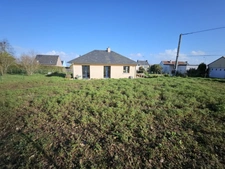 Maison à vendre 5 pièces ROSCANVEL (29)