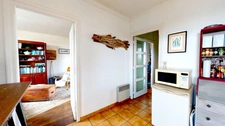 Maison avec vue mer sur ROSCANVEL (29)