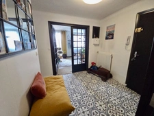 BREST quartier Kérichen - Appartement T3 entièrement rénové, balcon, garage et cave !