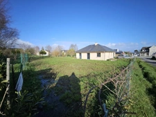 Maison à vendre 5 pièces ROSCANVEL (29)