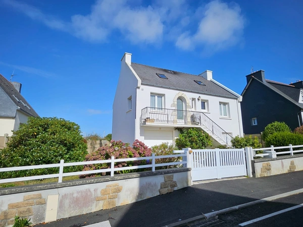 Maison à vendre CROZON 8 pièces 100 m2