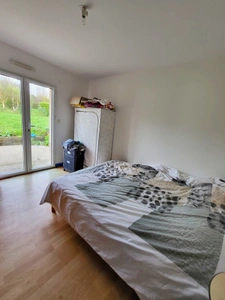 Maison à vendre 5 pièces ROSCANVEL (29)