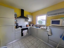 Maison à vendre 5 pièces ROSCANVEL (29)