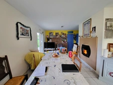 Maison à vendre 5 pièces ROSCANVEL (29)