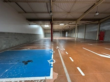 Local d'activité à vendre MIRIBEL-les échets (01)-BÂTIMENT D'ACTIVITÉ POLYVALENT DE 2 637 M² – SHOWROOM, STOCKAGE SÉCURISÉ, ACTIVITÉS PROFESSIONNELLES OU ERP