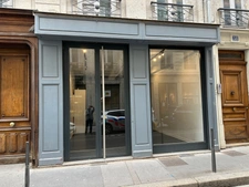 Local commercial Bail à céder  LYON 2EME (69), jolie local de 30M2 environ rue auguste comte 