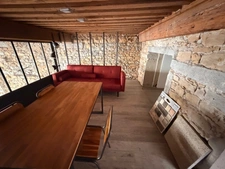 Local/bureau à louer LYON 2EME (69) très beau local entièrement refait de 52 M2 environ+mezzanine 