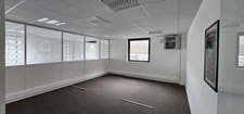 bureaux à vendre CHAPONOST (69) magnifique plateau de 160m2 dans l'immeuble LW1, face à la gare de Chaponost 