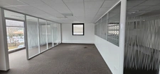 bureaux à vendre CHAPONOST (69) magnifique plateau de 160m2 dans l'immeuble LW1, face à la gare de Chaponost 