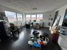 Local d'activité à louer GREZIEU LA VARENNE (69), d'une surface de 160 m² environ