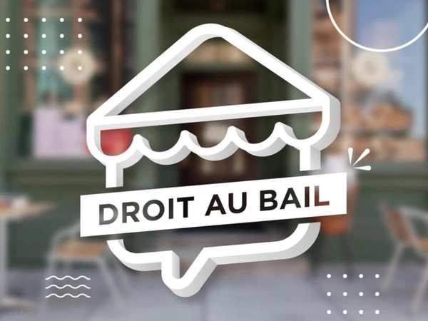 Local commercial Bail à céder  LYON 4EME (69) local commercial de 30m2 environ emplacement N°1
