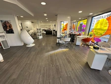 Local commercial, Bail à céder  VILLEURBANNE (69), grand local de 135m2 avec 17ml de vitrines sur cours Émile Zola 