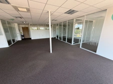 bureaux à vendre CHAPONOST (69) magnifique plateau de 160m2 dans l'immeuble LW1, face à la gare de Chaponost 