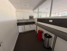 bureaux à vendre CHAPONOST (69) magnifique plateau de 160m2 dans l'immeuble LW1, face à la gare de Chaponost 