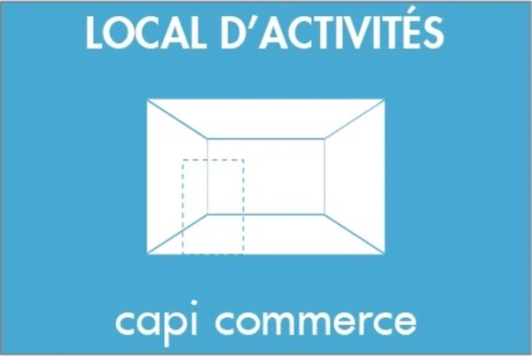 Local d'activité à vendre MIRIBEL (01)-locaux d'activité/entrepot + bureaux de 2600m2 environ, option ERP 5eme catégorie obtenue