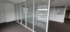 bureaux à vendre CHAPONOST (69) magnifique plateau de 160m2 dans l'immeuble LW1, face à la gare de Chaponost 