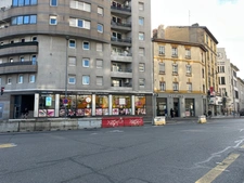 Local commercial, Bail à céder  VILLEURBANNE (69), grand local de 135m2 avec 17ml de vitrines sur cours Émile Zola 