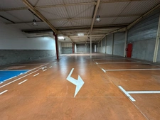 Local d'activité à vendre MIRIBEL (01)-locaux d'activité/entrepot + bureaux de 2600m2 environ, option ERP 5eme catégorie obtenue