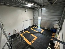 Local d'activité à louer GREZIEU LA VARENNE (69), d'une surface de 160 m² environ