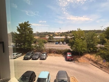 bureaux à vendre CHAPONOST (69) magnifique plateau de 160m2 dans l'immeuble LW1, face à la gare de Chaponost 