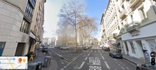 Dpt Rhône (69), à vendre LYON 9EME ARRONDISSEMENT Local commercial ou bureaux avec vitrine de 226m2 - Plain pied