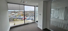 bureaux à vendre CHAPONOST (69) magnifique plateau de 160m2 dans l'immeuble LW1, face à la gare de Chaponost 