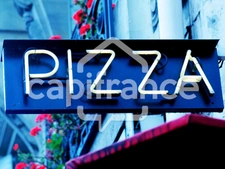 PIZZERIA à vendre LYON 6EME (69)..très belle affaire créée il y a plus de 30 ans au coeur du 6eme