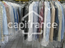 Fonds de commerce pressing à vendre ECULLY (69) pressing 61m2 centre ville 