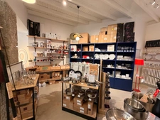 Fonds de commerce décoration à vendre secteur TASSIN LA DEMI LUNE (69) concept store déco 