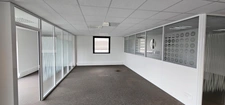 bureaux à vendre CHAPONOST (69) magnifique plateau de 160m2 dans l'immeuble LW1, face à la gare de Chaponost 