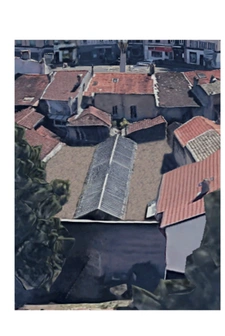 Dpt Rhône (69), à vendre TASSIN LA DEMI LUNE-MURS Local commercial de 800m2 environ dont 630m2 en RDC à l'horloge 