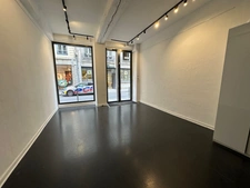 Local commercial Bail à céder  LYON 2EME (69), jolie local de 30M2 environ rue auguste comte 