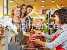 alimentation épicerie primeur à vendre LYON 2EME ARRONDISSEMENT (69), belle épicerie primeur de quartier, 124m2 
