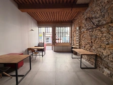 Local/bureau à louer LYON 2EME (69) très beau local entièrement refait de 52 M2 environ+mezzanine 