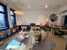 Fonds de commerce décoration à vendre secteur TASSIN LA DEMI LUNE (69) concept store déco 