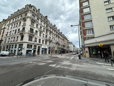 Local commercial Bail à céder  LYON 6EME ARRONDISSEMENT (69), local commercial de 136m2 sur 2 niveaux, emplacement N°1 secteur Lafayette part dieu 