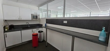 bureaux à vendre CHAPONOST (69) magnifique plateau de 160m2 dans l'immeuble LW1, face à la gare de Chaponost 