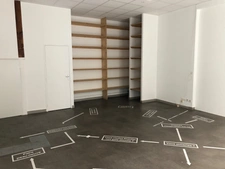 Dpt Rhône (69), à louer LYON 1ER Local commercial de 35m2 rue des capucins 