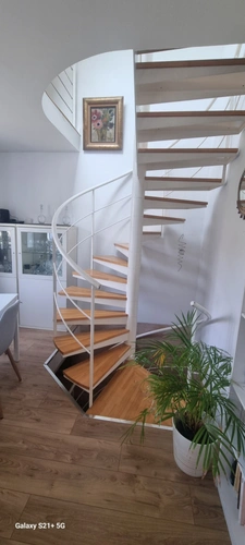 Maison à vendre 5 pièces VAUREAL (95)