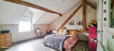 Maison à vendre 4 pièces MERU (60)
