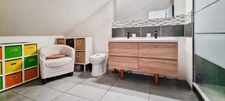 Maison à vendre 4 pièces JOUY LE MOUTIER (95)