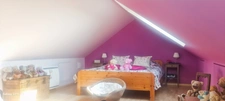 Maison à vendre 6 pièces VAUREAL (95)